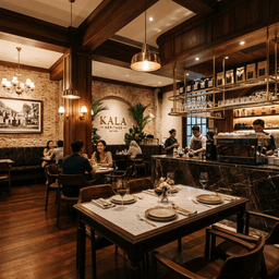 Restoran